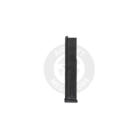 Vorsk Airsoft VMP-1/2 SMG 48rd Extended Gas Magazine